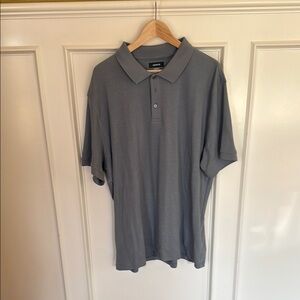 Alfani polo shirt